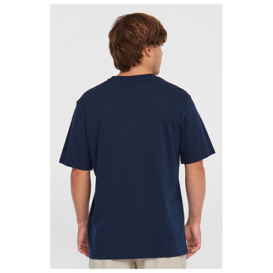 O'neill Ανδρική κοντομάνικη μπλούζα Original Cali Logo T-Shirt